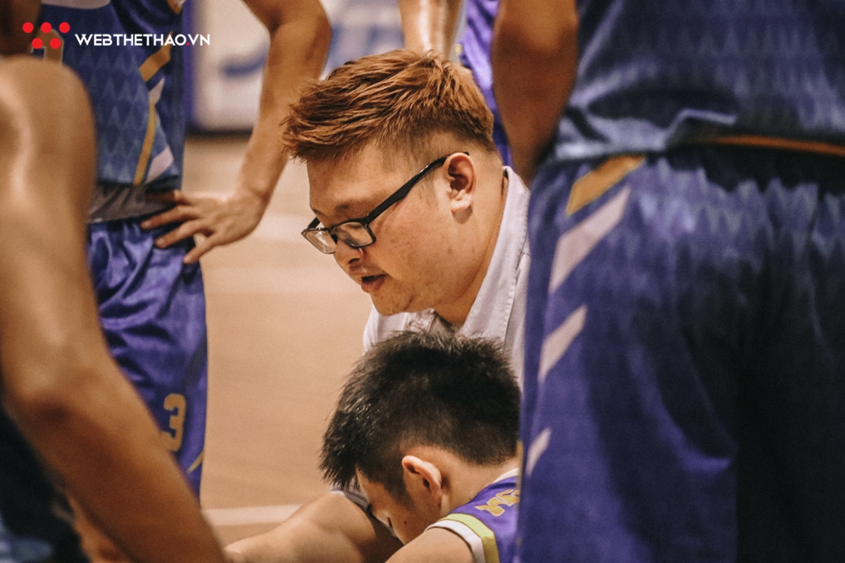 Chung kết giải PNT Open 2019: Thái Sơn Nam vượt mặt đàn anh lên ngôi vô địch